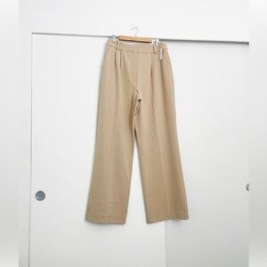 NWT Favorite Daughter the Favorite Work Office Trousers Pants Tall Friendly 14